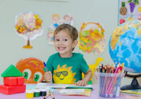 Educação Infantil em Ibiúna